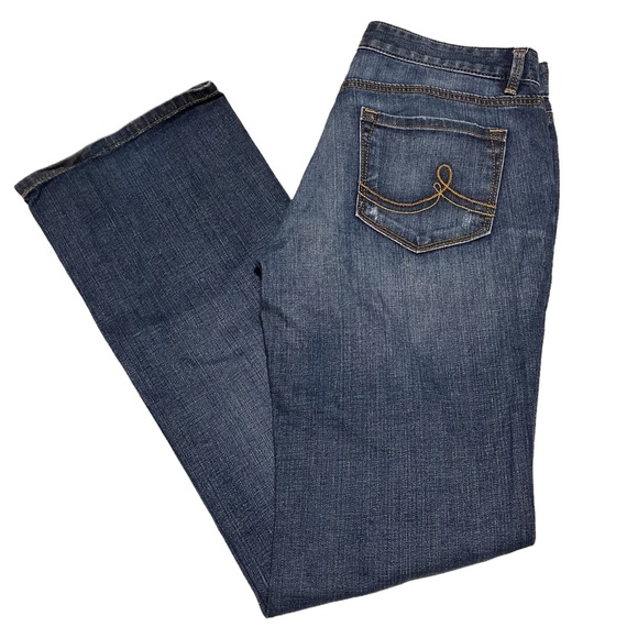 Loft Original Boot Jeans - Picture 8 of 9